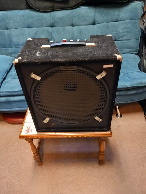 Polytone Mini Brute image 1