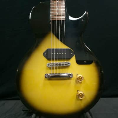 1991 Gibson Les Paul Junior image 1
