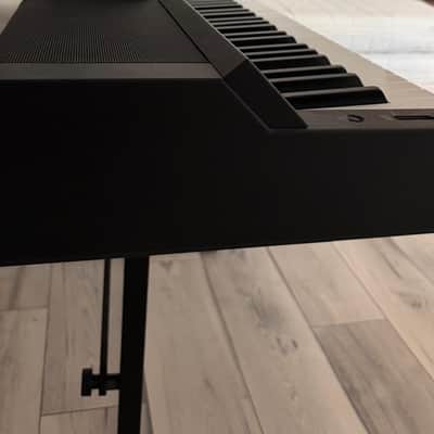 Yamaha P-S500 88-Key Digital Piano 2022 - Present - Black image 8