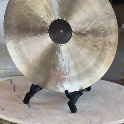 Sabian HH King 24" Big and Ugly Ride image 4