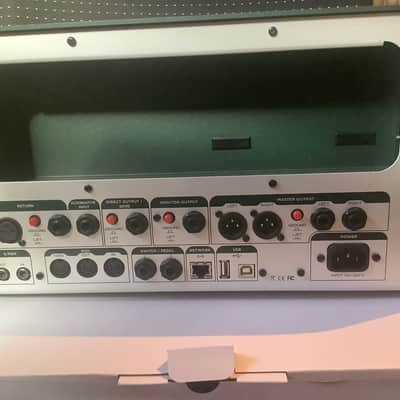 Kemper Amps Profiler Head Mk. 1 image 5