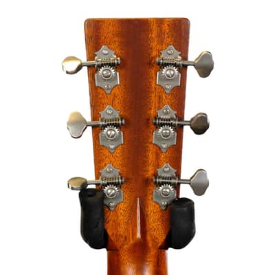 Martin D-28 Street Legend Acoustic Guitar - Custom Ink image 7