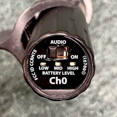 Samson Stage 5 VHF Wireless Microphone System image 7