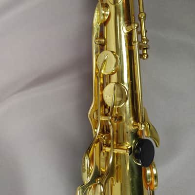 Yanagisawa T900u Tenor Saxophone image 13