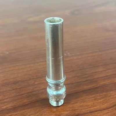 ACB VNTF Flugelhorn Backbore - Silver image 2