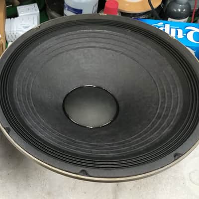 ELECTRO/VOICE Model SRO-15 vintage speaker from the 1970s (Price for the pair) image 2