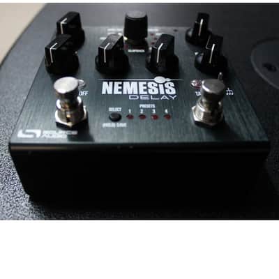 Source Audio Nemesis Delay image 3