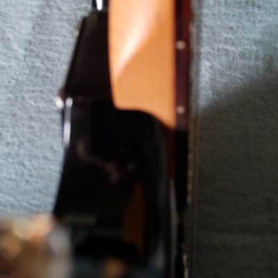 Firefly FFST HSS stainless steel frets & locking tuners image 11