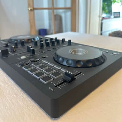 Pioneer DDJ-FLX4 DJ Controller - Graphite image 5