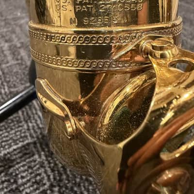 Mark VI Tenor 92,xxx image 18