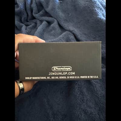 MXR MC406 Buffer 2011 - Present - Black image 8