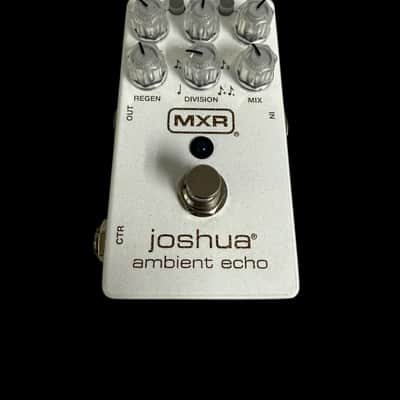 MXR M309 Joshua Ambient Echo - x4441 image 2