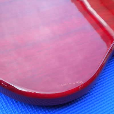 Warwick Artist Series Jack Bruce Bass with Hipshot D-Tuner image 7
