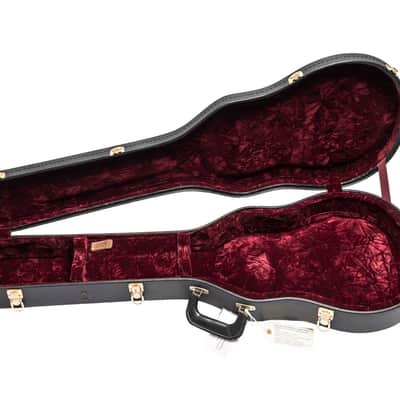 Gibson Custom Shop 1960 Jimmy Page Les Paul "Black Beauty" with Bigsby VOS 2008 image 12