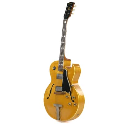 Gibson ES175 Owned by Brian Setzer image 2