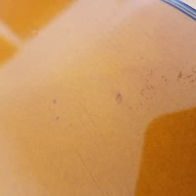 Alvarez Artist 5003 Nat Gloss image 10