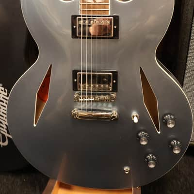 Epiphone Dave Grohl DG-335 (Incl. Hard Case) image 2