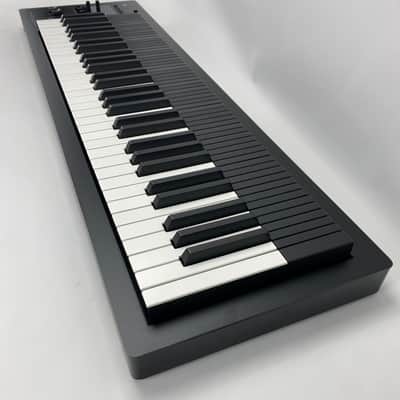 Expressive E Osmose 61-Key Synthesizer & MPE MIDI Controller - ( SNR-4022 ) image 4