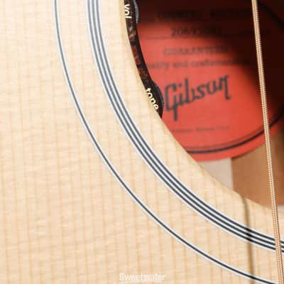 Gibson Country western Studio 2025 - Satin. NEW! image 4