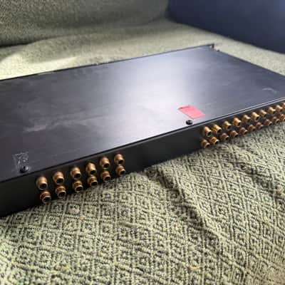 Rackmount Switcher 6 to 11 image 2
