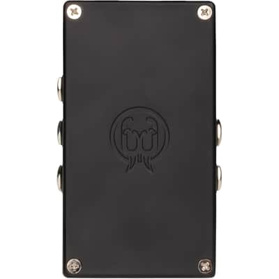 Walrus Audio Julianna Deluxe Chorus/Vibrato Pedal - Black image 6
