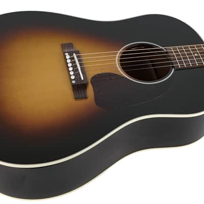 New Gibson J-45 Standard Vintage Sunburst image 6