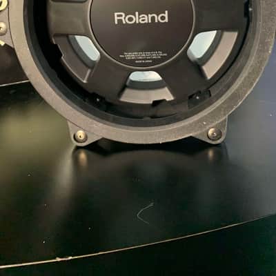 Roland PD-108-BC 10" V-Pad w/ Rim Sensor (Rm 3) image 6