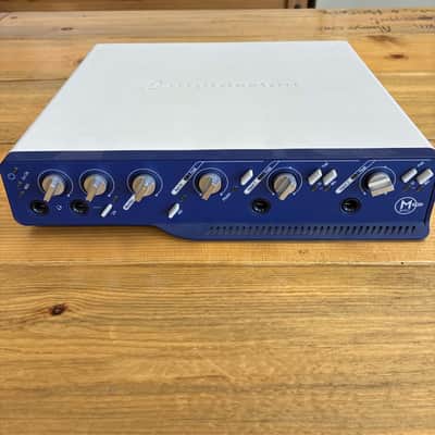 Digidesign MBox2 Pro Audio Interface image 1