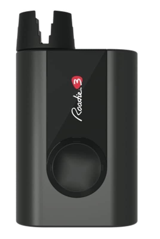 Roadie 3 automatic guitar tuner - black image 1