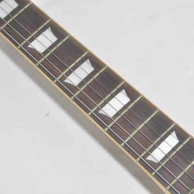 70's Joodee Les Paul type Electric Guitar Ref. No 7372 image 6