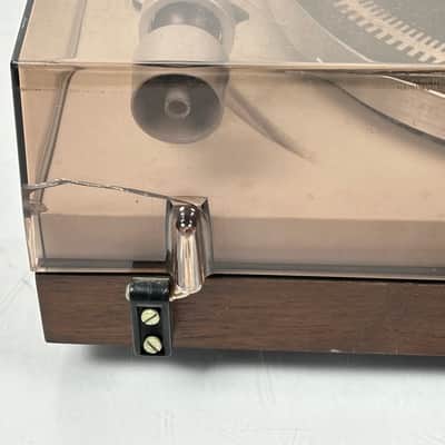 Vintage Philips 212 Turntable Record Player image 11