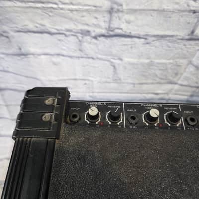 Crate KBA 60 Amp image 6