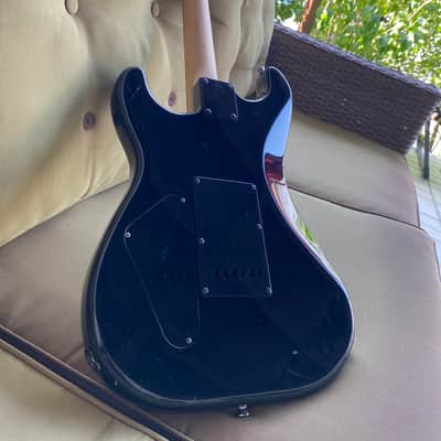 ESP "the Mirage" Custom Made in Japan image 8