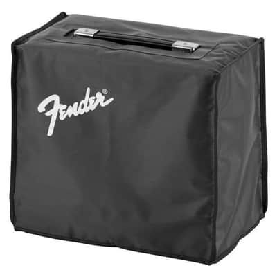 Fender Blues Junior Amp Cover image 1