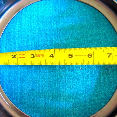 Toca Bongo Rim Hoop Heavy-Duty image 6