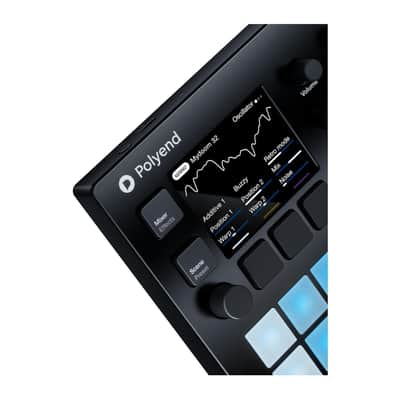Polyend Synth Multi-engine Polyphonic Synthesizer image 4