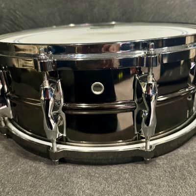 Yamaha Steve Gadd YSS1455SG 5.5x14 Signature Snare Drum image 5