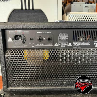 Randall   Rx120 Rh Head image 7