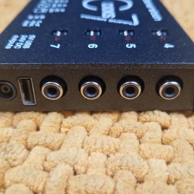 CIOKS DC7 Power Supply 2010s - Black image 3