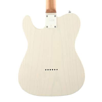 Tuttle Custom Classic T Dirty Blonde Nitro Guitar #782 image 5