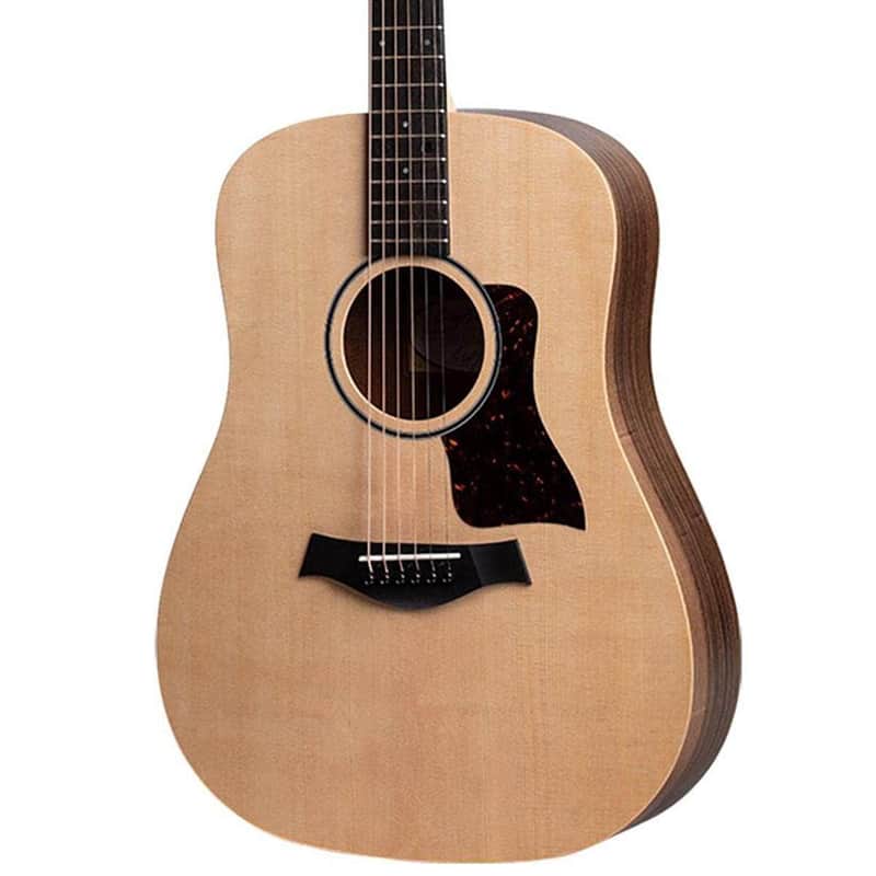 Taylor Big Baby Taylor BBTe Acoustic Electric Guitar image 1