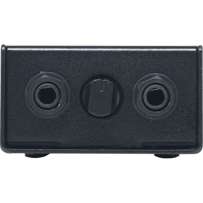 dbx DJDI 2-Channel Passive Direct Box image 4