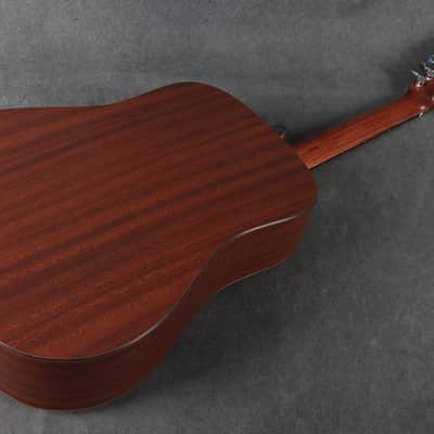 Martin D12X1 AE 12-String - Natural - 2nd Hand image 13