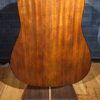 Martin Standard Series D-18 Natural w/ OHSC & L.R. Baggs Hi-Fi Pickup System image 19