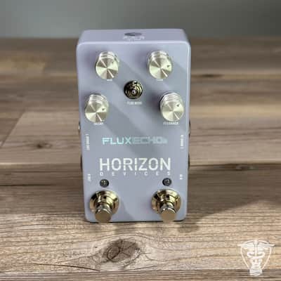 Reverb.com listing, price, conditions, and images for horizon-devices-flux-echo