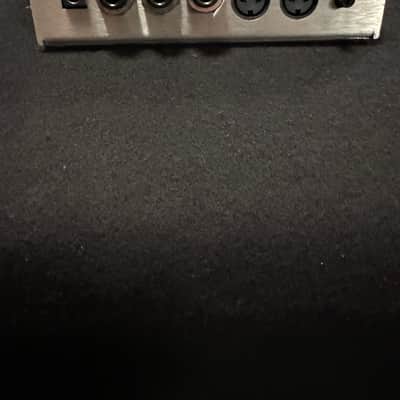Roland CR-78 CompuRhythm 1970s - CUSTOM ENCLOSURE - Serviced image 8