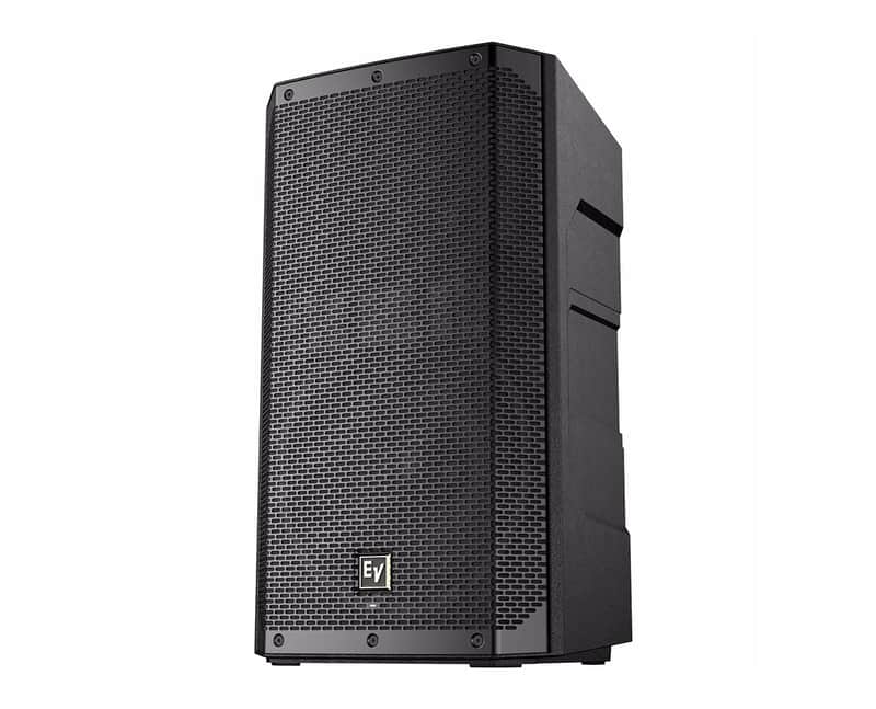 EV Electro-Voice ELX200-12P 12" Active Speaker Powered Monitor ELX20012P image 1
