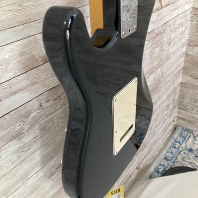 Used Fender Strat Plus Deluxe with Maple Fretboard image 9