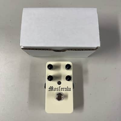 Lovepedal Custom Effects Low Gain Mosferatu image 3