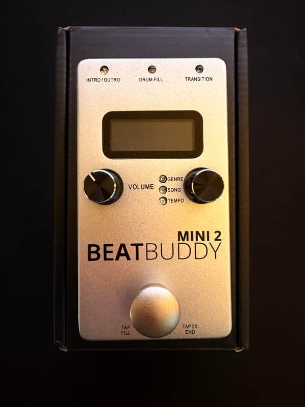 Singular Sound BeatBuddy MINI 2 image 1